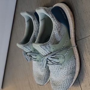 Adidas boost women's sneakers